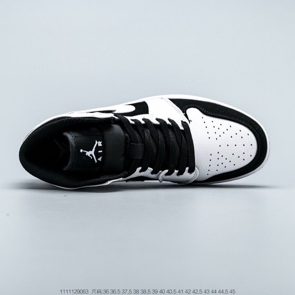 Nike Air Jordan AJ men\'s sneakers main image 7